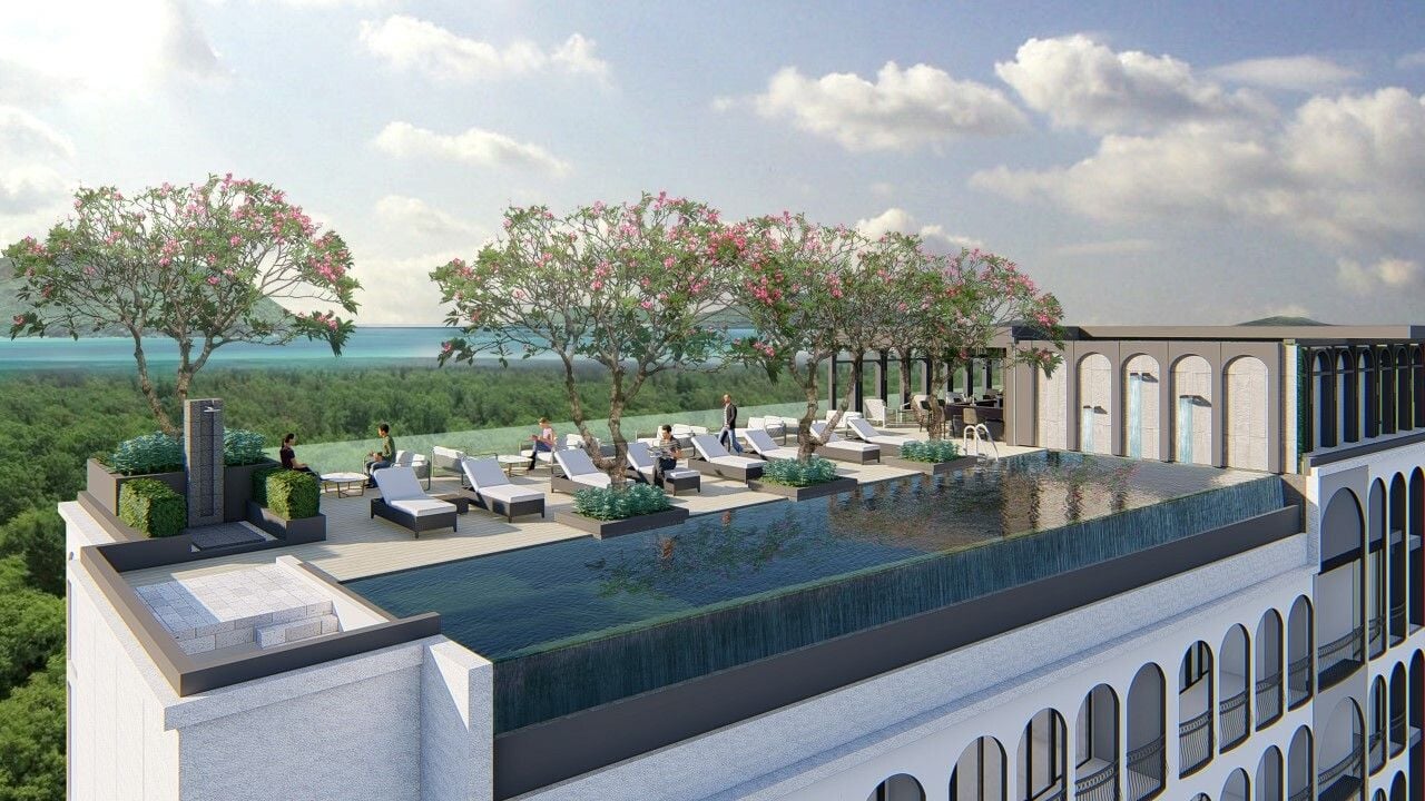 Project Name Harmony Naiharn