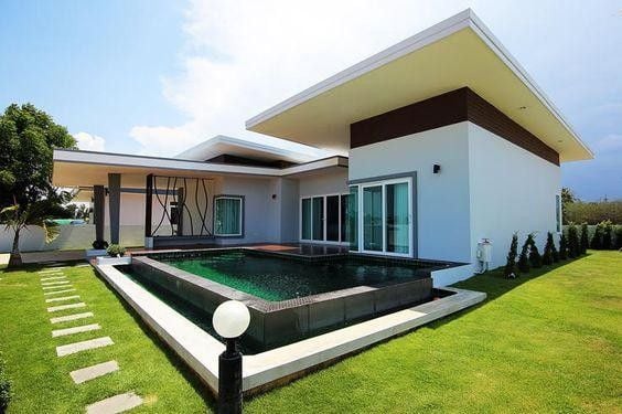 Project Name Leleaf valley Hua hin