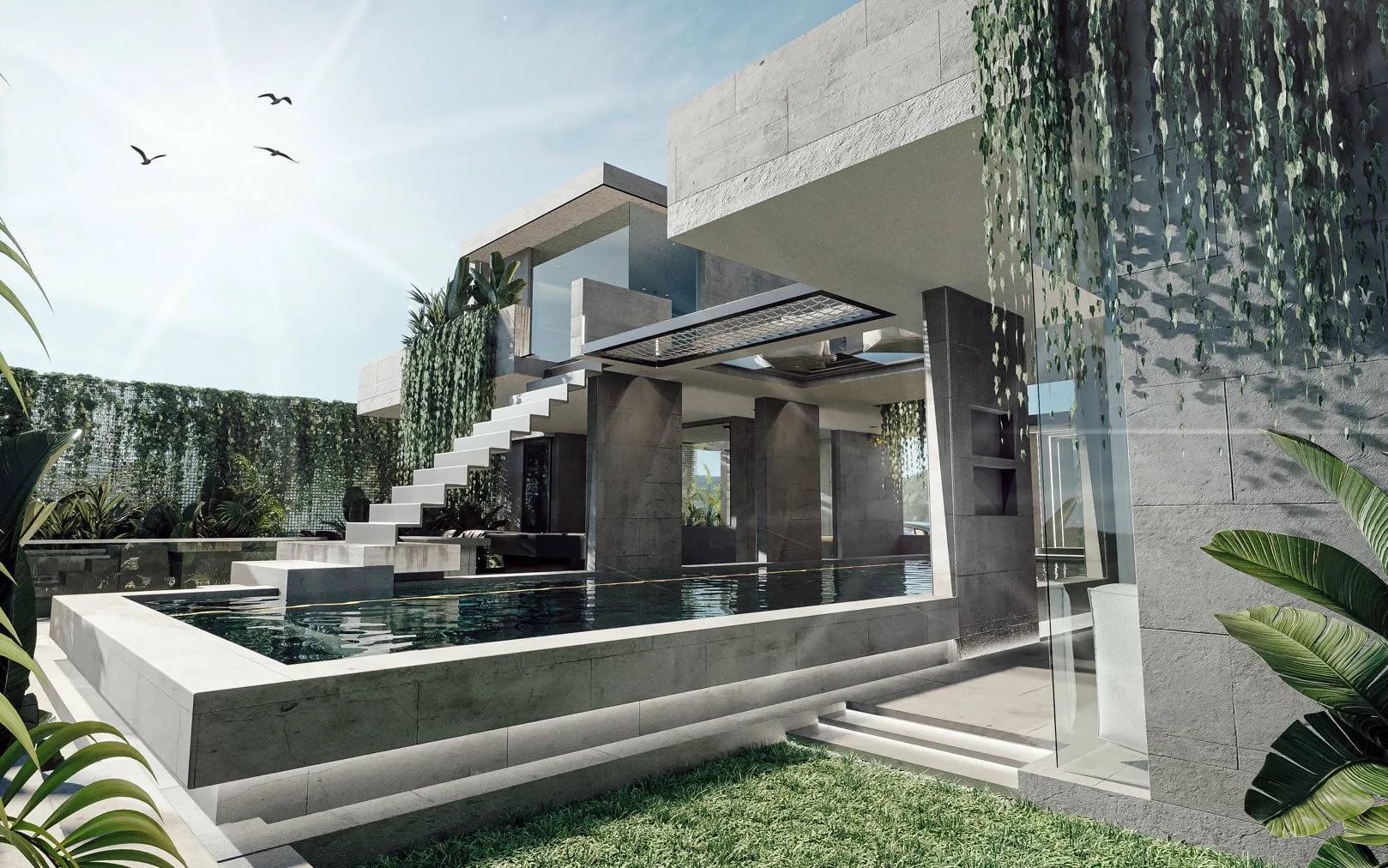 Project Name The Modern Me