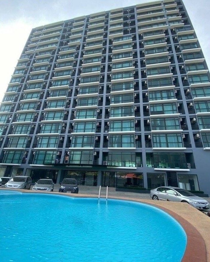 Project Name At First Sight Condominium