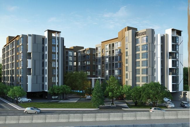 Project Name Premio Fresco