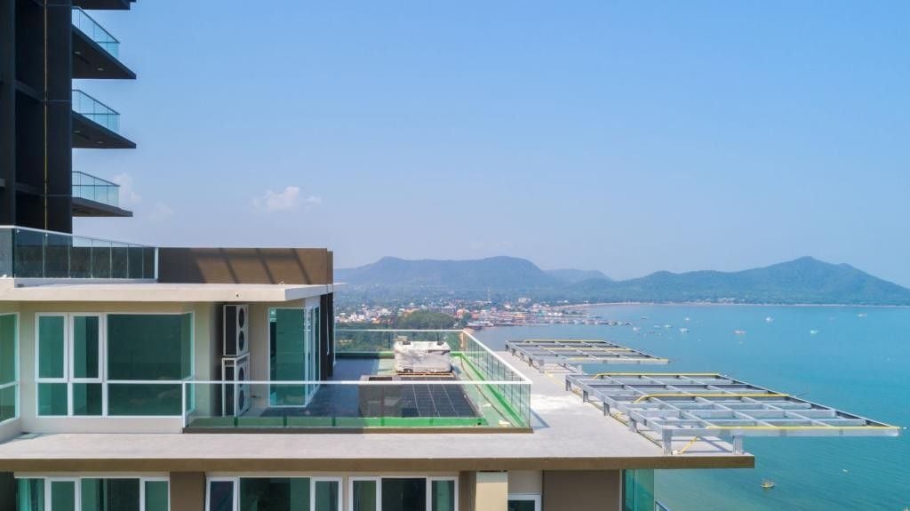 Project Name Del Mare