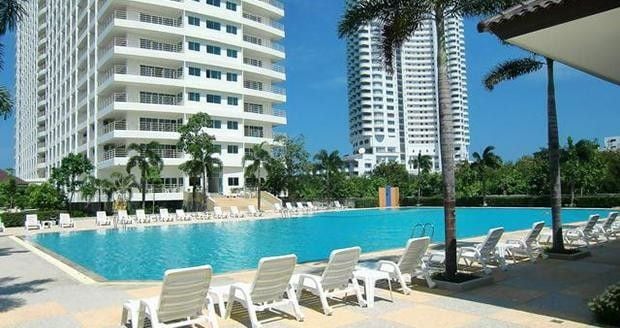 Project Name View Talay 8