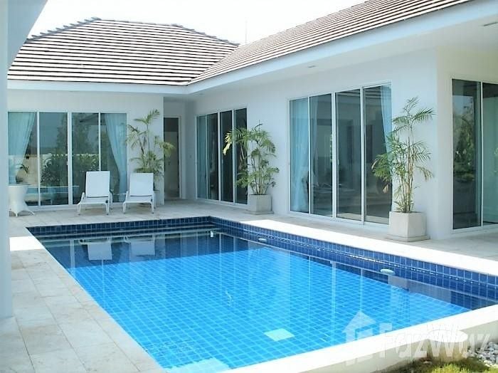 Project Name White Stone Villas