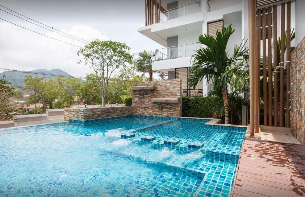 Project Name PLUS CONDO PHUKET 2