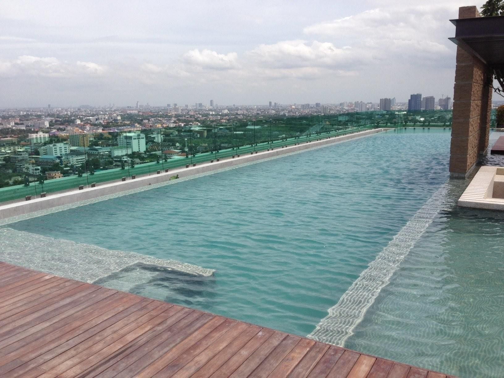 Project Name U Delight Residence Pattanakarn-Thonglor