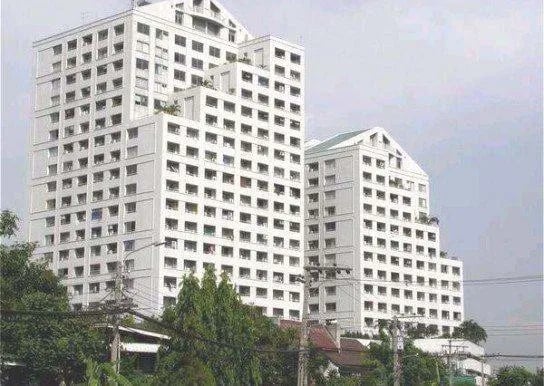 ชื่อโครงการ รัชดา ออร์คิด