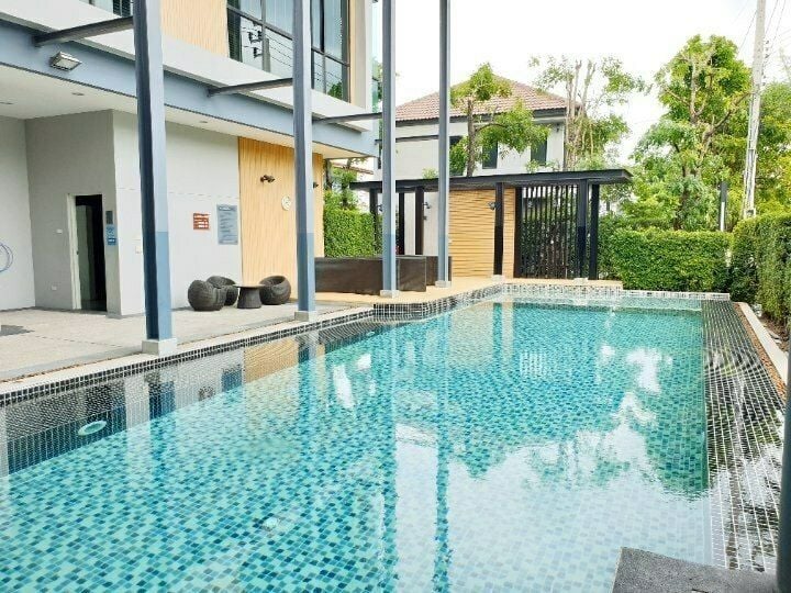 Project Name Life Bangkok Boulevard Ramintra 65