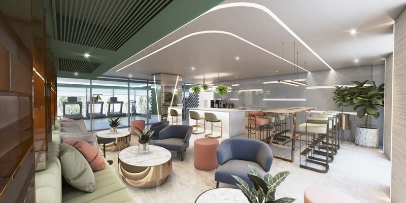 ชื่อโครงการ ไซบิค รัชดา 32