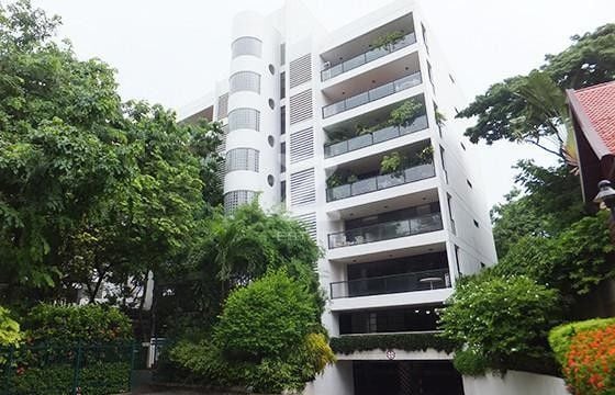 Project Name Tipamas Suites