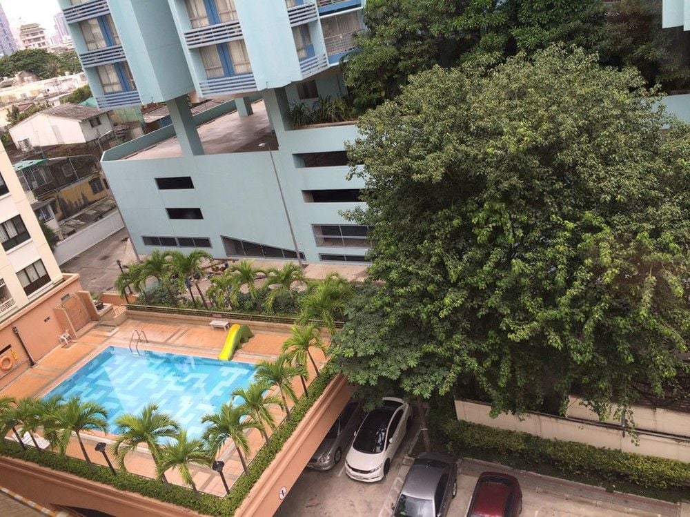 ชื่อโครงการ ลุมพินี เพลส นราธิวาส 24