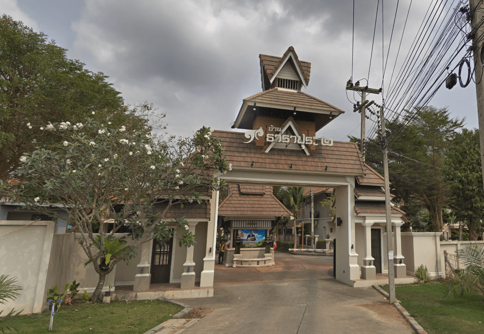 Project Name Tara Bhura Phase 2