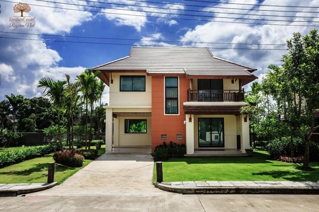 Project Name Roychan Nest