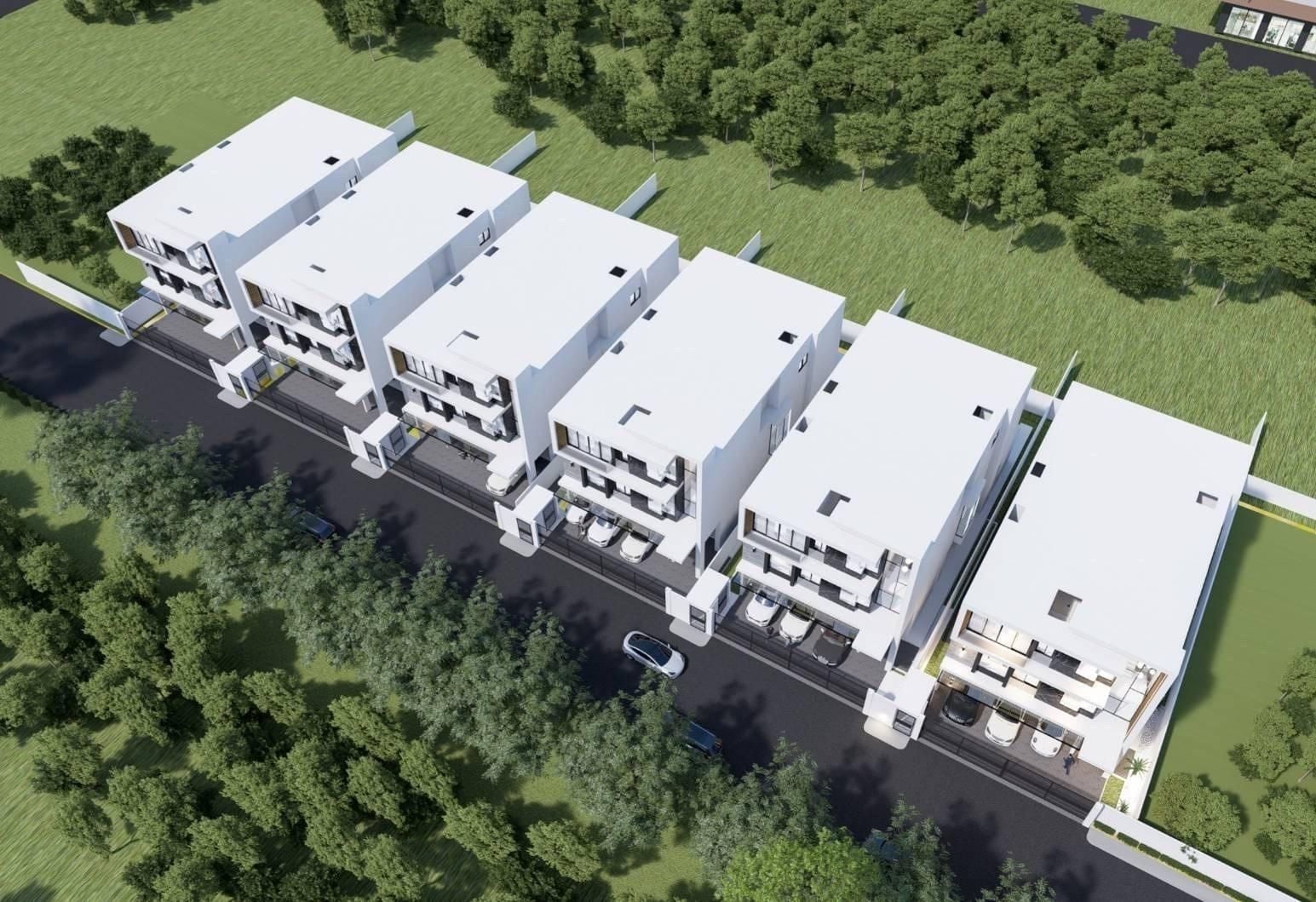 Project Name Location By J.A.