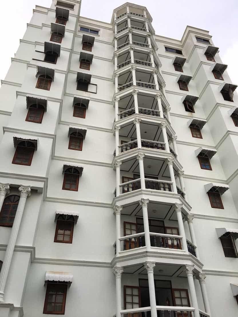 Project Name Rungfa Condominium