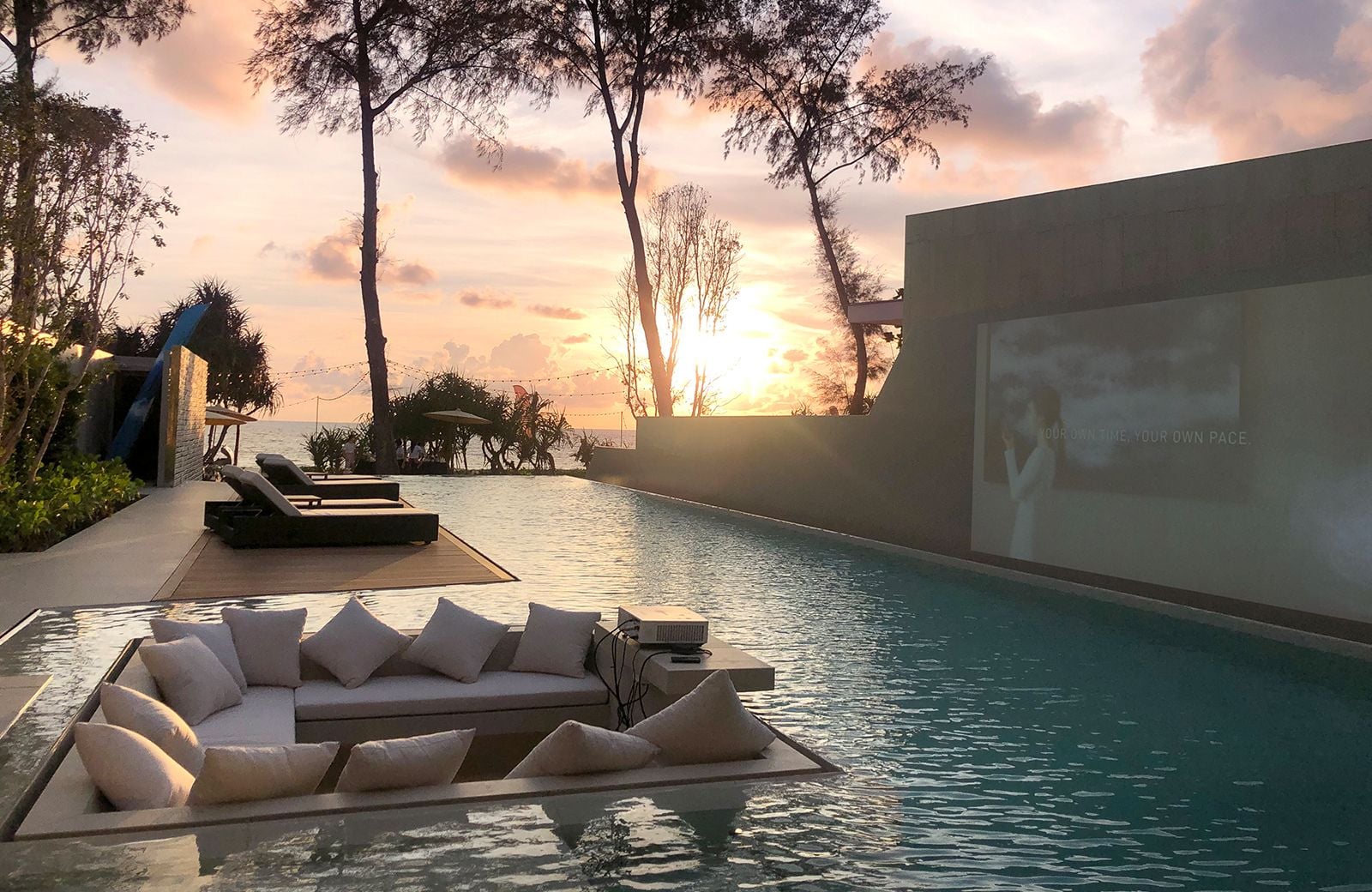 Project Name Veyla Natai Residences