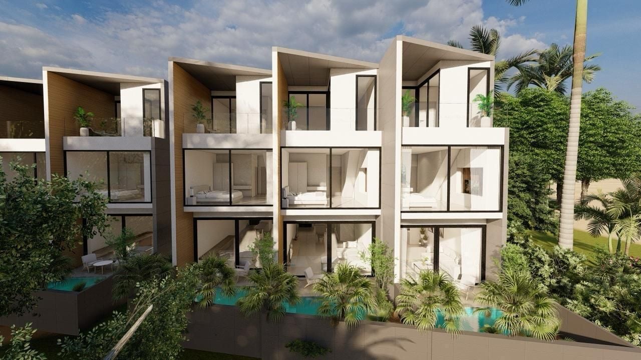 Project Name Majestic residence