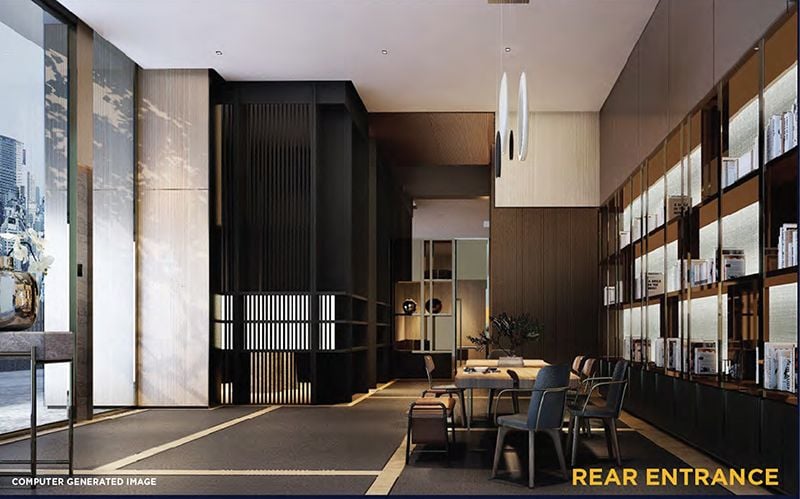 Project Name Siamese Exclusive 42