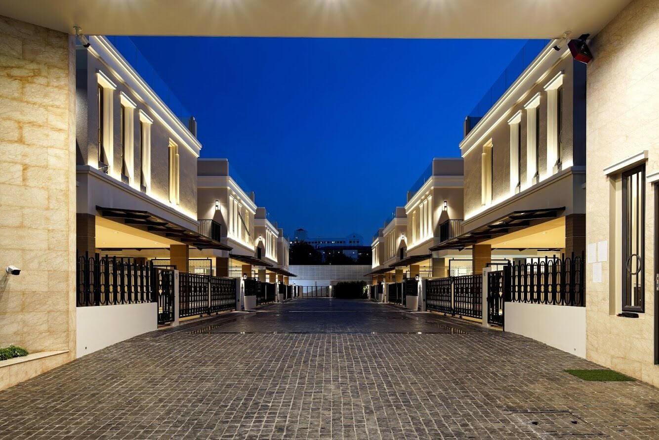 Project Name Altitude Mastery Paholyothin 24