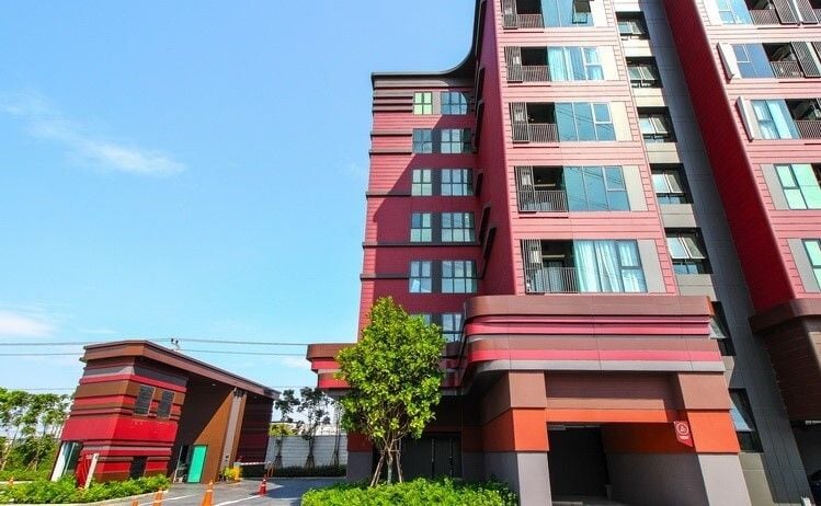 Project Name Kave TU