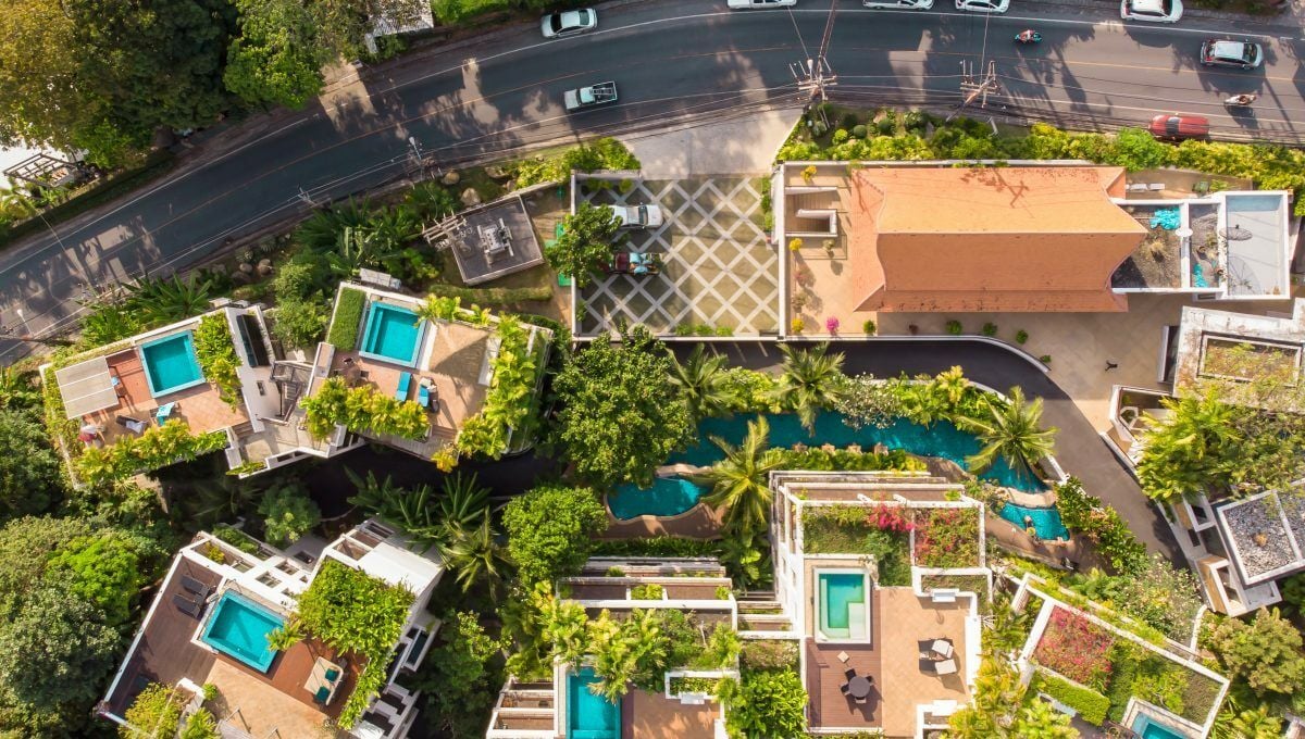 Project Name Kata Gardens