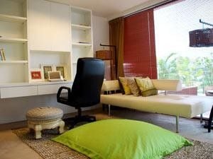 ชื่อโครงการ เดอะ แลนเทิร์น