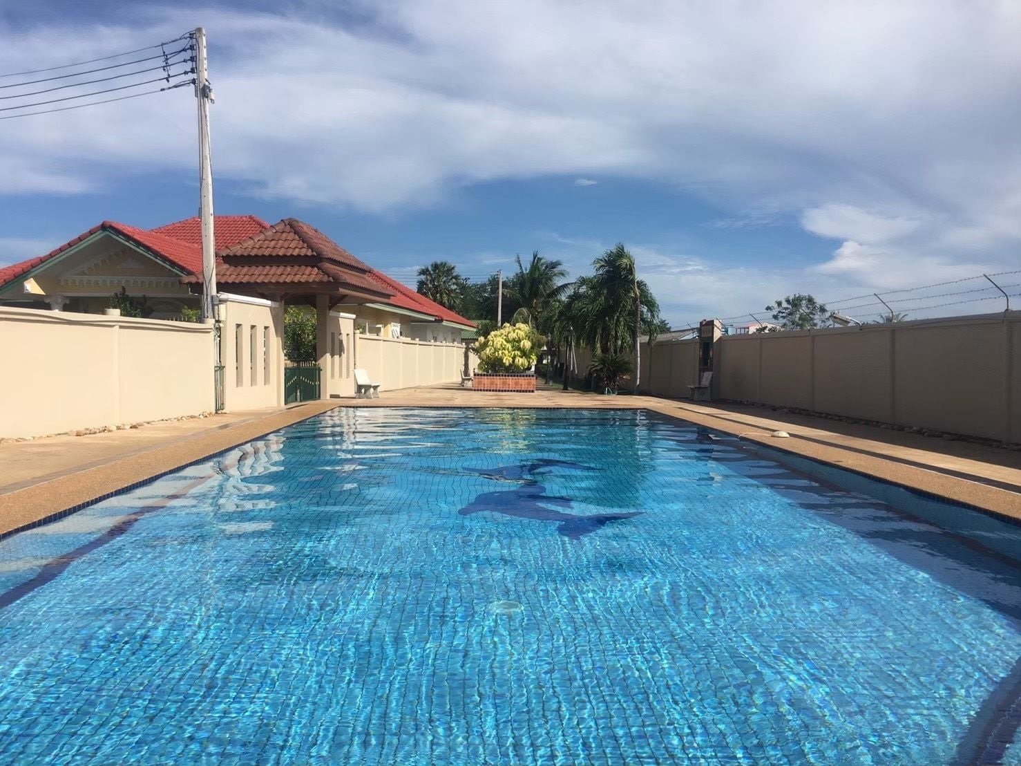 Project Name Sirinland