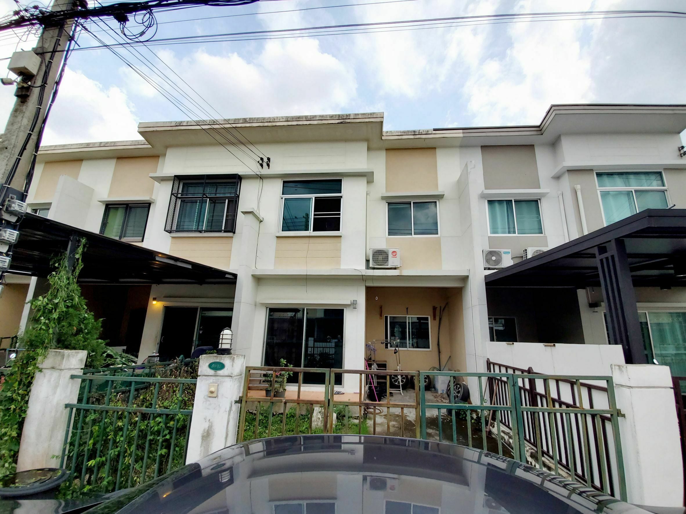 Project Name Novo Ville Lumlukka Klong 3