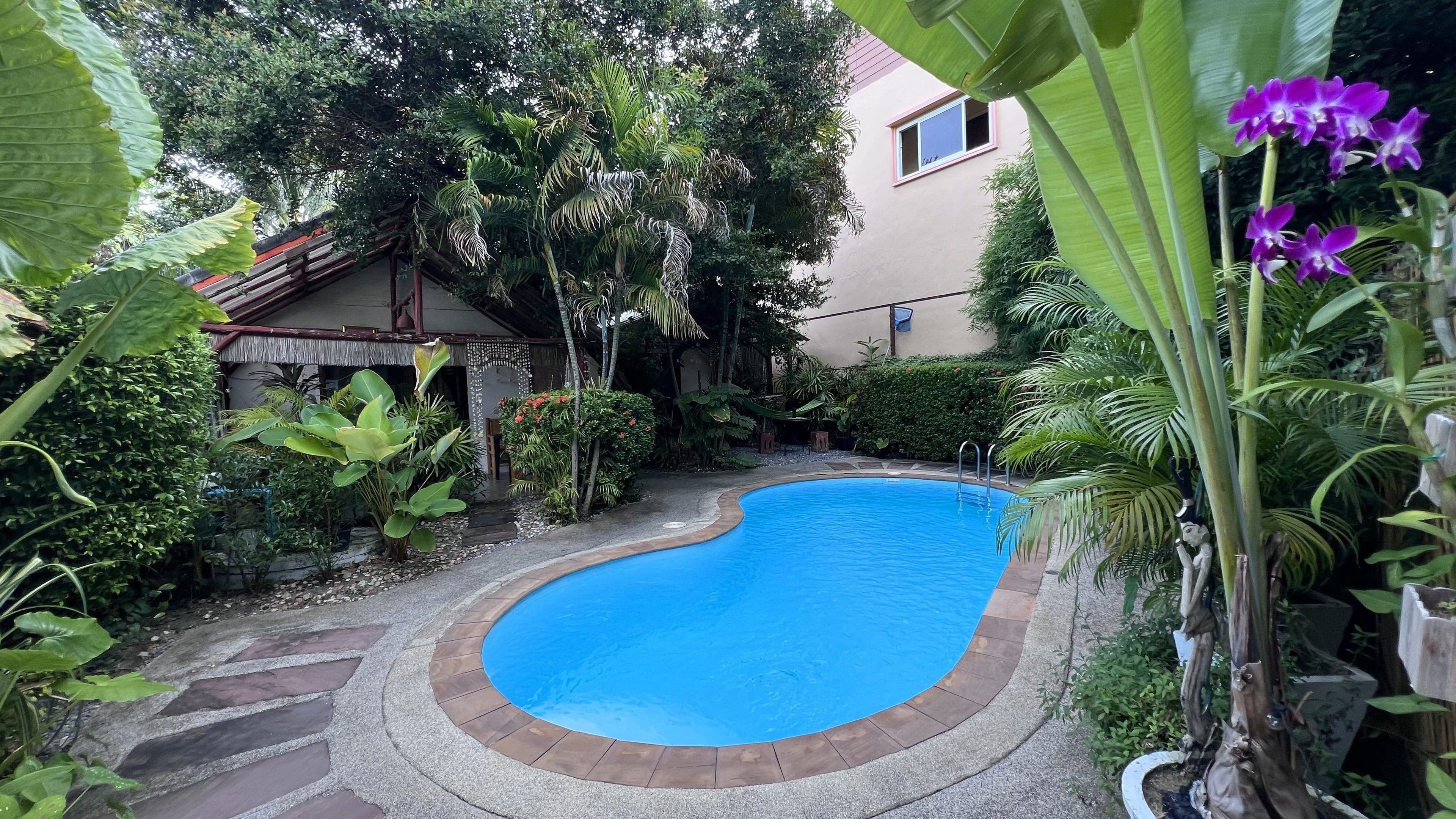 Project Name Passion Nai Harn Bungalows & Guest House