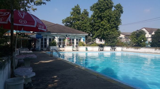 Project Name Bussarin Ram Inthra