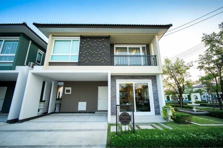 Project Name Golden Neo 2 Rama 2