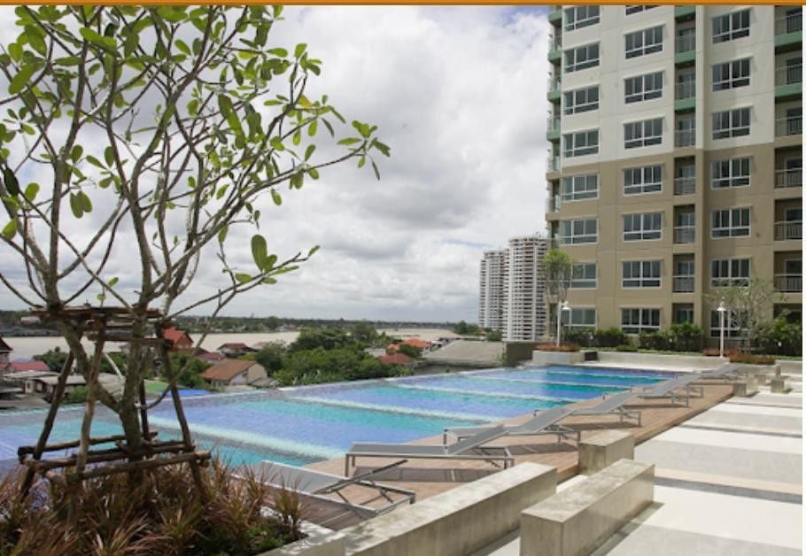 Project Name Lumpini Ville Phibulsongkhram - Riverview