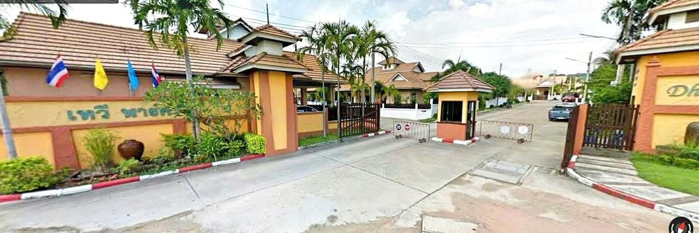 Project Name Dhewee Park