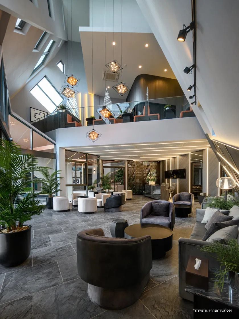 ชื่อโครงการ บางกอก บูเลอวาร์ด ราชพฤกษ์-ปิ่นเกล้า