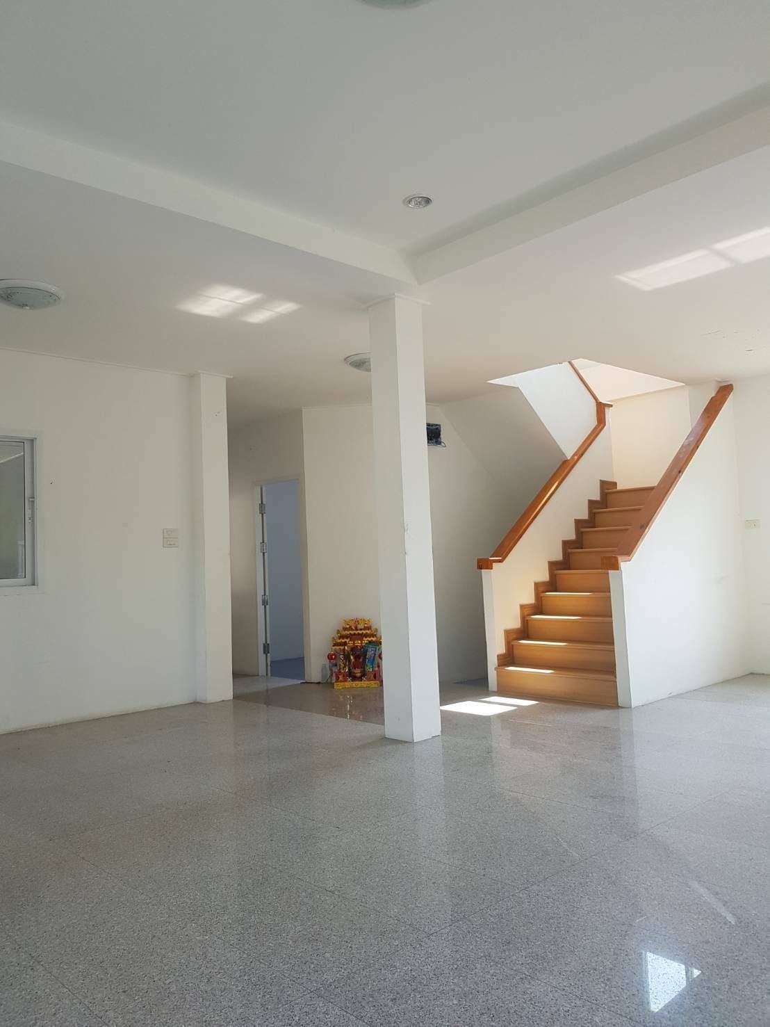 Project Name LEGACY GRAND VILLE WONGWAEN – RAMA 5