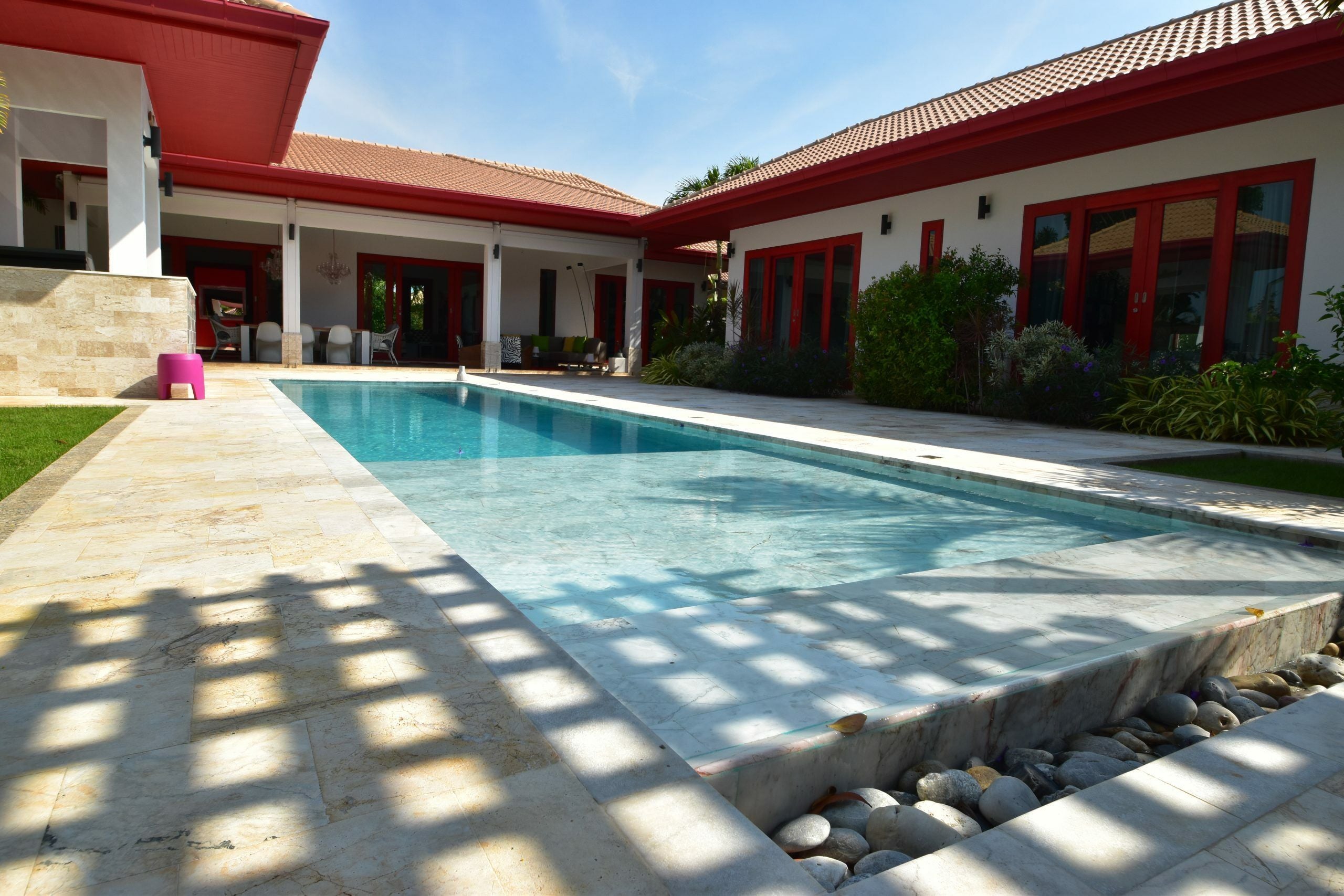 Project Name Hana Lani Village