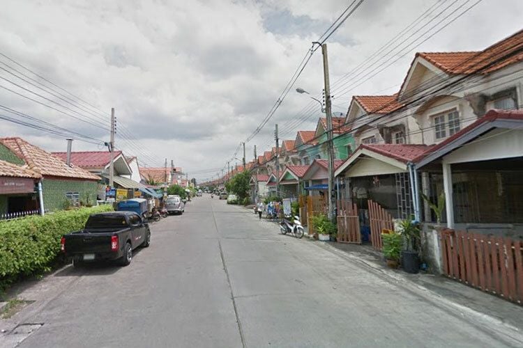 Project Name Nanthawan 5