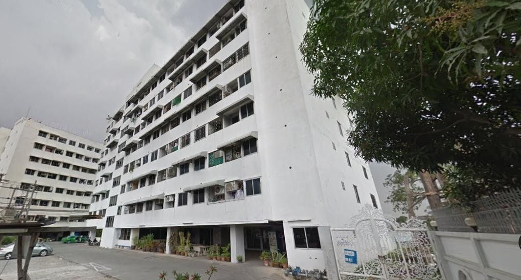 Project Name Bangkok Noi Waterside