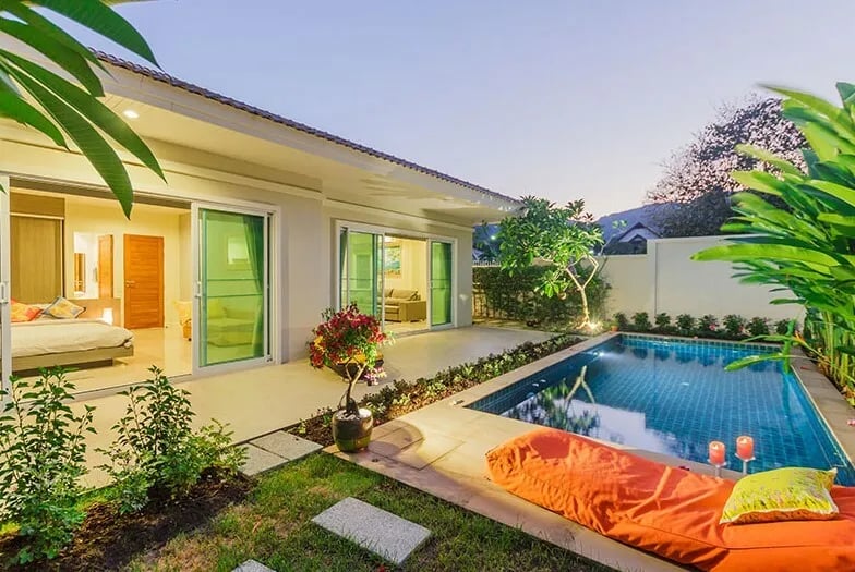 Project Name Luxx Phuket