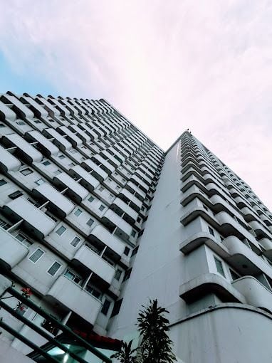 Project Name Majestic Tower