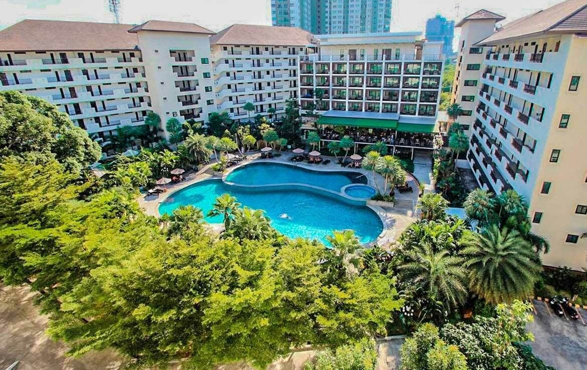 Project Name Wongamat Privacy