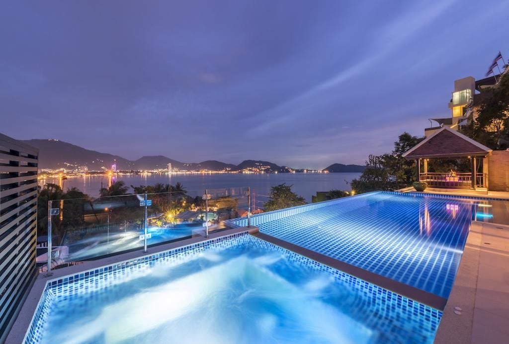 Project Name IndoChine Villa Santi