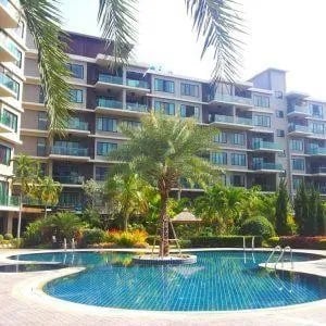 Project Name The Resort Condominium Chiang Mai