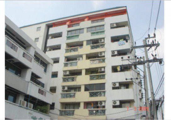 Project Name Palm Suite Complex