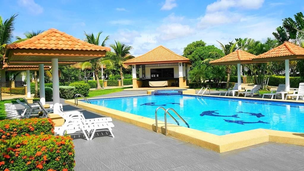 Project Name Manora Village II