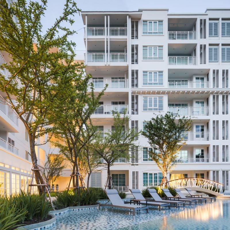 Project Name Summer Hua Hin