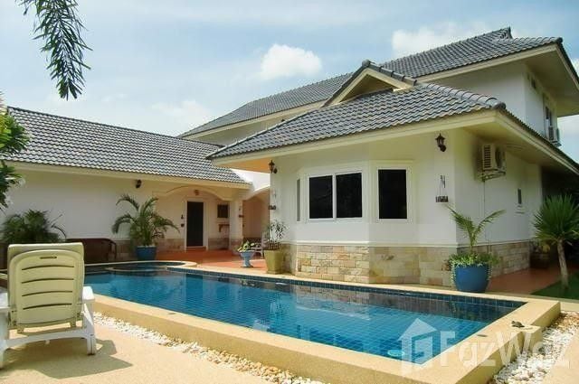 Project Name Impress House Village