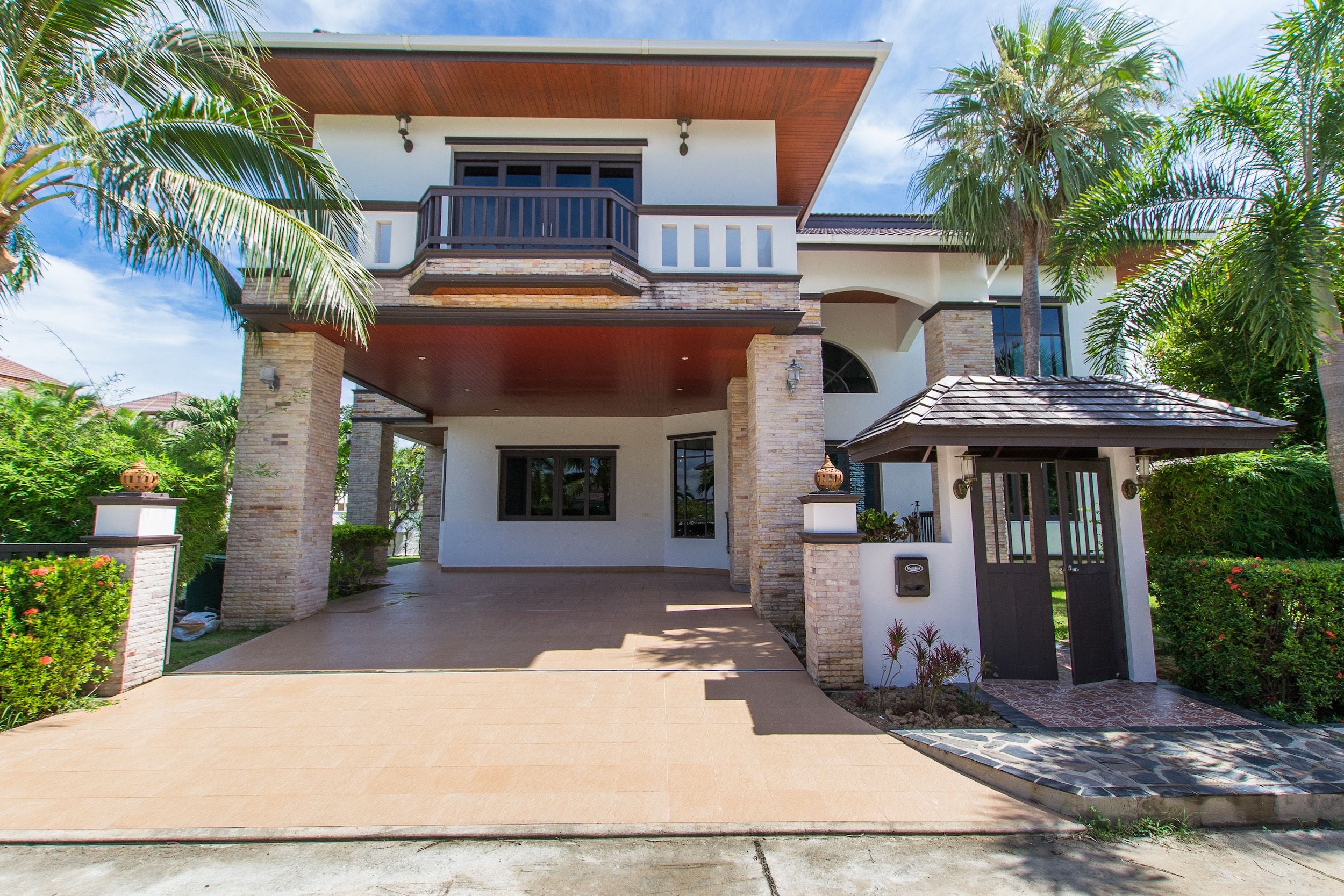 Project Name Rawai Grand House