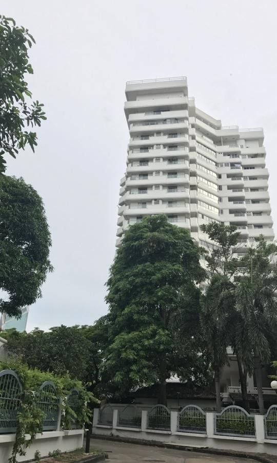 Project Name Riverside Villa Condominium 2