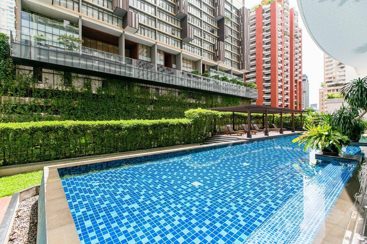 Project Name The Rajdamri